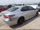 Toyota Camry Se 4T1B11HK5JU067300 photo