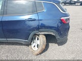 Jeep Compass Latitude Fwd 3C4NJCBB4MT538485 photo