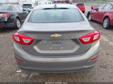 Chevrolet Cruze Lt Auto 1G1BE5SM1J7110435 photo