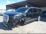GMC Yukon Xl 4Wd Denali 1GKS2JKL7MR191180 photo