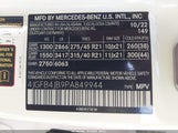 Mercedes-Benz Gle 350 4JGFB4JB9PA849944 photo