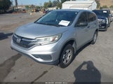 Honda Cr-V Lx 2HKRM4H31FH687907 снимка