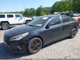 Hyundai Sonata 5NPE24AF4GH406340 снимка