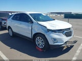 Chevrolet Equinox Fwd Lt 1.5L Turbo 3GNAXKEV0LS588826 fotografie