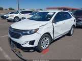 Chevrolet Equinox Fwd Lt 1.5L Turbo 3GNAXKEV0LS588826 fotografie