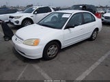 Honda Civic Lx 2HGES16582H580932 снимка