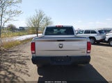 Ram  Tradesman 4X4 5'7 Box 1C6RR7KG9JS306577 снимка