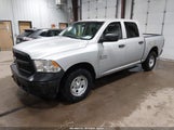 Ram  Tradesman 4X4 5'7 Box 1C6RR7KG9JS306577 снимка