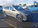 Subaru Outback Wilderness 4S4BTGUD1N3172450 снимка