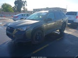 Subaru Outback Wilderness 4S4BTGUD1N3172450 снимка