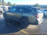 Subaru Outback Wilderness 4S4BTGUD1N3172450 снимка