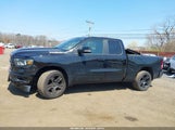 Ram  Big Horn 4X4 6'4 Box 1C6SRFBTXMN599224 снимка