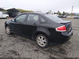 Ford Focus Ses 1FAHP36N49W243586 снимка