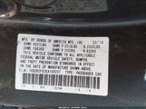 Honda Accord Ex-L 1HGCR2F83EA159237 снимка