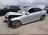 Mercedes-Benz C 63 Amg WDDGF77X99F220438 photo