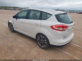 Ford C-Max Energi Titanium 1FADP5FU4HL108531 fotografie