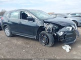 Nissan Rogue S KNMAT2MV4JP524466 снимка