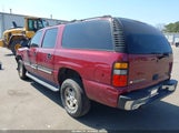 Chevrolet Suburban  Ls 3GNFK16Z05G137143 снимка