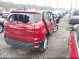 Ford Ecosport Se MAJ3S2GE9KC253880 снимка