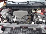 GMC Acadia Denali 1GKKNXLSXJZ116291 снимка