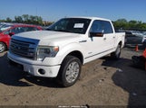 Ford F-150 Platinum 1FTFW1ET8DFC56889 снимка