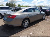 Chevrolet Malibu Lt 1G1ZD5ST9JF180683 снимка