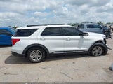 Ford Explorer Xlt 1FMSK7DH8MGA82080 снимка