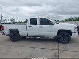Chevrolet Silverado  Custom 1GCRCPEH1JZ290459 снимка