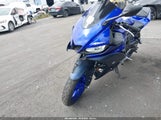 Yamaha Yzfr3 A MH3RH18Y4PK012748 снимка
