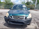 Honda Cr-V Ex JHLRD78804C040102 снимка