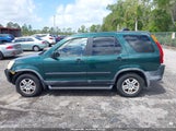 Honda Cr-V Ex JHLRD78804C040102 снимка