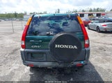 Honda Cr-V Ex JHLRD78804C040102 снимка