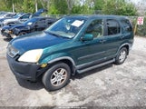 Honda Cr-V Ex JHLRD78804C040102 снимка