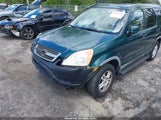 Honda Cr-V Ex JHLRD78804C040102 снимка