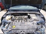 Ford Focus Sel 1FADP3M25JL319572 снимка
