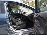 Ford Focus Sel 1FADP3M25JL319572 снимка