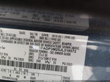 Ford Focus Sel 1FADP3M25JL319572 снимка