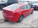 Hyundai Elantra Se 5NPD74LF1JH293898 снимка
