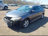 Toyota Camry Se 4T1BF1FK9DU277567 снимка