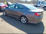 Toyota Camry Se 4T1BF1FK9DU277567 снимка