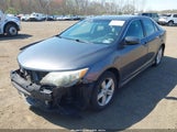 Toyota Camry Se 4T1BF1FK9DU277567 снимка