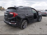 GMC Terrain Awd Slt 3GKALVEV5NL218527 снимка