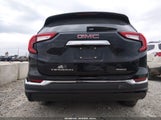 GMC Terrain Awd Slt 3GKALVEV5NL218527 снимка