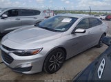 Chevrolet Malibu Fwd Rs 1G1ZG5ST3MF012176 fotografie