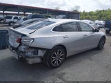 Chevrolet Malibu Fwd Rs 1G1ZG5ST3MF012176 снимка