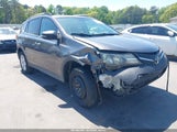 Toyota Rav4 Xle 2T3WFREVXEW118609 снимка