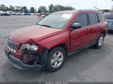 Jeep Compass Sport 1C4NJCBA0ED800646 снимка