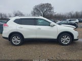 Nissan Rogue Sv 5N1AT2MV8FC838664 снимка