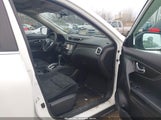 Nissan Rogue Sv 5N1AT2MV8FC838664 снимка
