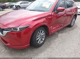 Mazda Cx-5 2.5 S Preferred JM3KFBCL7R0445879 снимка